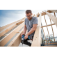 BOSCH GDS 18V-1000 C smūginis veržliasukis SOLO L-Boxx